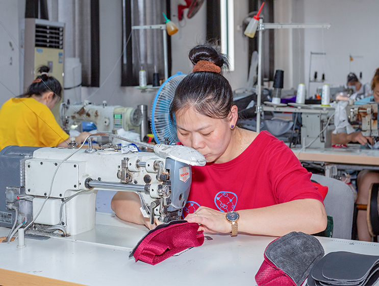 Anji Guyou Meubilair Co., Ltd.