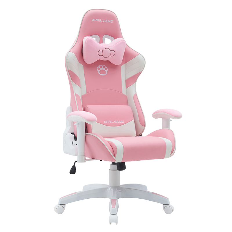 Leuke en comfortabele Silla Gamer computergamingstoel (T-7120)