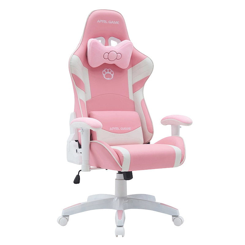 Leuke en comfortabele Silla Gamer computergamingstoel (T-7120)